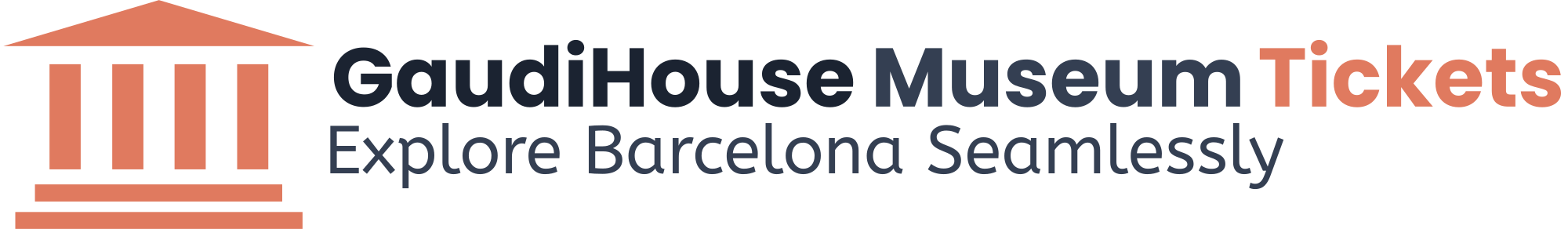Gaudi House Museum Tickets